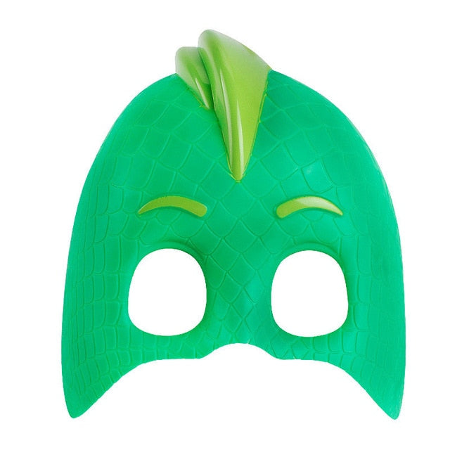 Kid's PJ Masks Gekko Mask